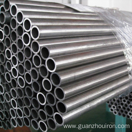ASTM A53 & ASTM A106 Boiler Steel Pipe